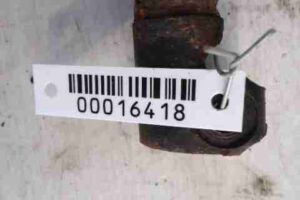 Изображение товара 16418 - 00016418 rulevoj kardanchik Lexus LS 1