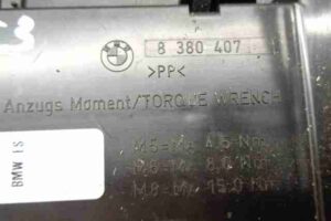 Изображение товара 16432 - 00016432 blok predokhranitelej 3