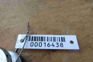 Изображение товара 16438 - 00016438 rulevoj kardanchik Toyota Corolla 1