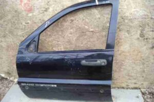 Изображение товара 16446 - 00016446 dver perednyaya levaya 