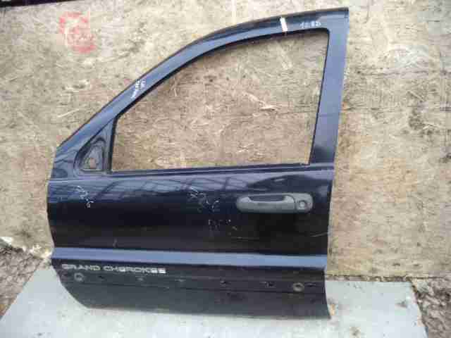 Изображение товара 16446 - 00016446 dver perednyaya levaya