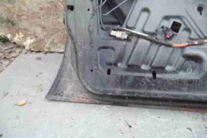 Изображение товара 16446 - 00016446 dver perednyaya levaya 3