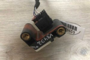 Изображение товара 16459 - 00016459 datchik udara 1