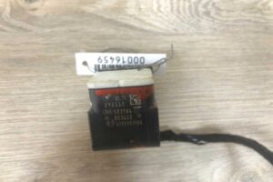 Изображение товара 16459 - 00016459 datchik udara 2