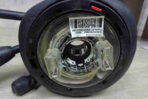 Изображение товара 16471 - 00016471 pereklyuchatel podrulevoj (strekoza) Honda Ridgeline 1