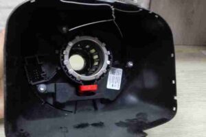 Изображение товара 16471 - 00016471 pereklyuchatel podrulevoj (strekoza) Honda Ridgeline 3
