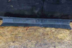 Изображение товара 16474 - 00016474 bamper zadnij Fiat Brava 1