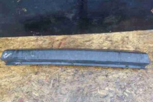 Изображение товара 16474 - 00016474 bamper zadnij Fiat Brava