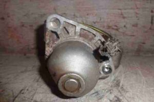 Изображение товара 16476 - 00016476 starter Peugeot 4007 3