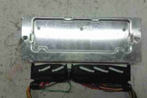 Изображение товара 16493 - 00016493 blok upravleniya podveskoj Ford Transit Connect 1