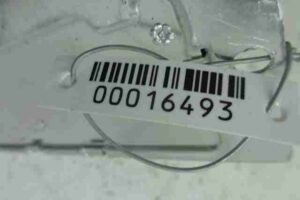 Изображение товара 16493 - 00016493 blok upravleniya podveskoj Ford Transit Connect 2