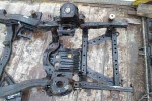 Изображение товара 16498 - 00016498 rama 1