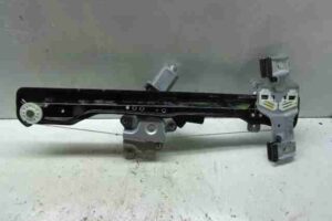 Изображение товара 16502 - 00016502 steklopodemnik perednij levyj 