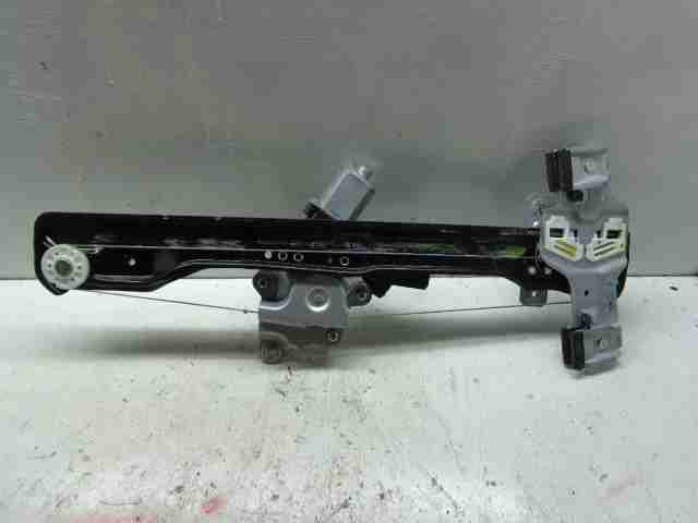 Изображение товара 16502 - 00016502 steklopodemnik perednij levyj