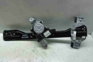 Изображение товара 16502 - 00016502 steklopodemnik perednij levyj 3