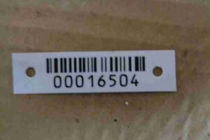 Изображение товара 16504 - 00016504 preobrazovatel DC AC Citroen C5 1
