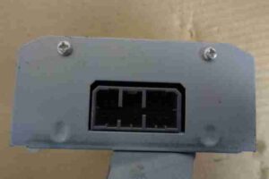 Изображение товара 16504 - 00016504 preobrazovatel DC AC Citroen C5 2