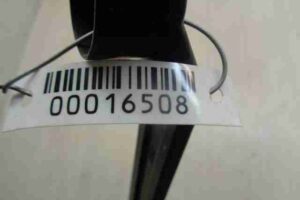 Изображение товара 16508 - 00016508 povodok stekloochistitelya 1