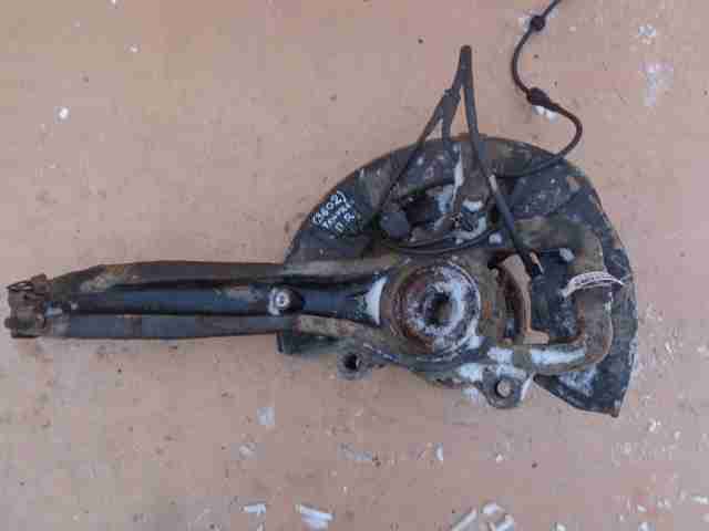 Изображение товара 16515 - 00016515 kulak povorotnyj pravyj Toyota Corolla Matrix