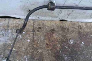 Изображение товара 16526 - 00016526 stabilizator zadnij Ford Explorer 1