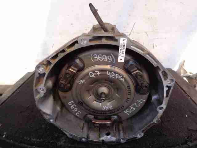 Изображение товара 16529 - 00016529 akpp