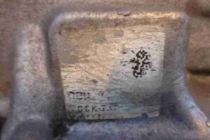 Изображение товара 16529 - 00016529 akpp 2