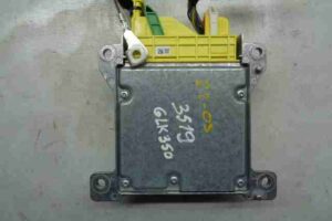 Изображение товара 16531 - 00016531 blok upravleniya podushek bezopasnosti Ford Transit 1