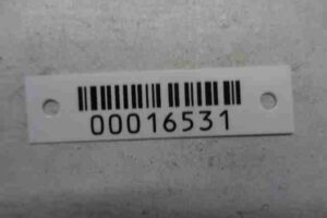 Изображение товара 16531 - 00016531 blok upravleniya podushek bezopasnosti Ford Transit 3