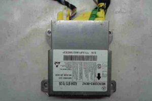 Изображение товара 16531 - 00016531 blok upravleniya podushek bezopasnosti Ford Transit