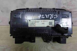 Изображение товара 16533 - 00016533 displej informatsionnyj 1
