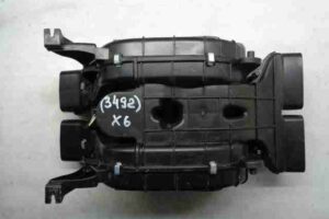 Изображение товара 16538 - 00016538 korpus otopitelya 3