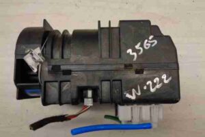 Изображение товара 16544 - 00016544 kompressor podkachki sidenij Ford Sierra 3