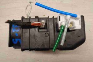 Изображение товара 16544 - 00016544 kompressor podkachki sidenij Ford Sierra
