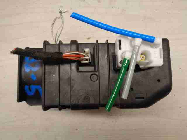 Изображение товара 16544 - 00016544 kompressor podkachki sidenij Ford Sierra