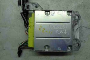 Изображение товара 16545 - 00016545 blok upravleniya podushek bezopasnosti Citroen Berlingo 1