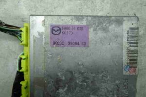 Изображение товара 16545 - 00016545 blok upravleniya podushek bezopasnosti Citroen Berlingo 3