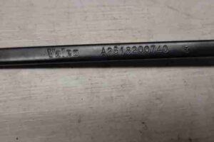 Изображение товара 16548 - 00016548 povodok stekloochistitelya Ford Transit Connect 2