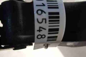 Изображение товара 16548 - 00016548 povodok stekloochistitelya Ford Transit Connect 3