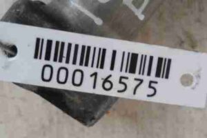 Изображение товара 16575 - 00016575 rulevoj kardanchik 2