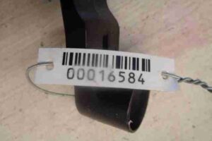 Изображение товара 16584 - 00016584 povodok stekloochistitelya Peugeot 306 1