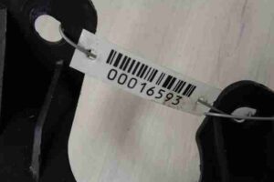 Изображение товара 16593 - 00016593 blok predokhranitelej zadnij Ford Expedition 3