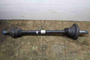Изображение товара 16594 - 00016594 poluos zadnyaya levaya Honda Element 1