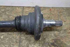 Изображение товара 16594 - 00016594 poluos zadnyaya levaya Honda Element 2
