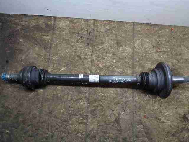 Изображение товара 16594 - 00016594 poluos zadnyaya levaya Honda Element