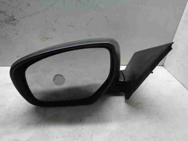 Изображение товара 16599 - 00016599 zerkalo levoe Citroen C5