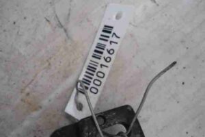 Изображение товара 16617 - 00016617 radiator gidrousilitelya 1