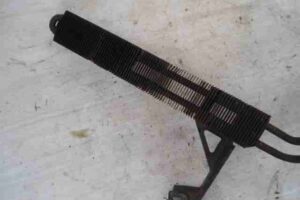 Изображение товара 16617 - 00016617 radiator gidrousilitelya 3