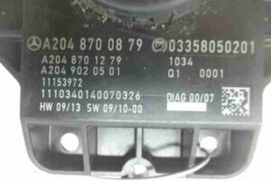 Изображение товара 16619 - 00016619 dzhojstik upravleniya multimedia Honda Ridgeline 2
