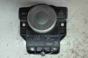 Изображение товара 16619 - 00016619 dzhojstik upravleniya multimedia Honda Ridgeline