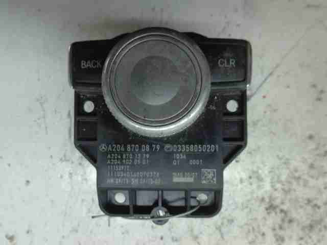 Изображение товара 16619 - 00016619 dzhojstik upravleniya multimedia Honda Ridgeline
